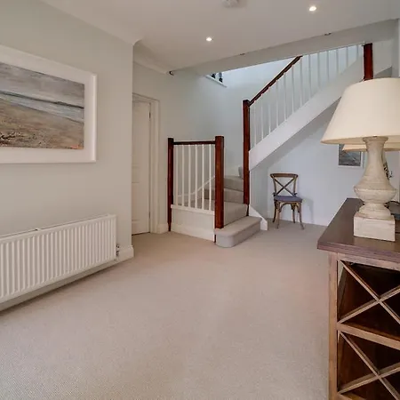 Camel Point Holiday home Wadebridge