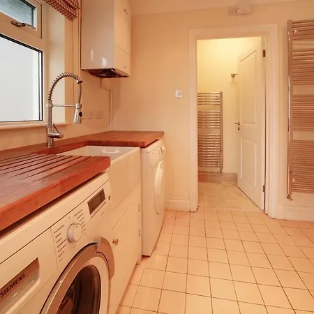 Holiday home Camel Point Wadebridge