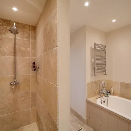 Holiday home Camel Point Wadebridge