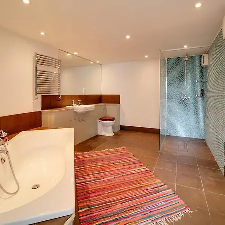 Camel Point Holiday home *