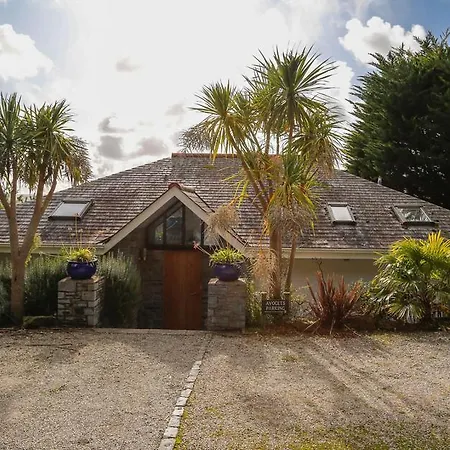 Holiday home Camel Point Wadebridge
