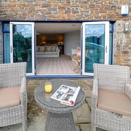 Camel Point Holiday home
