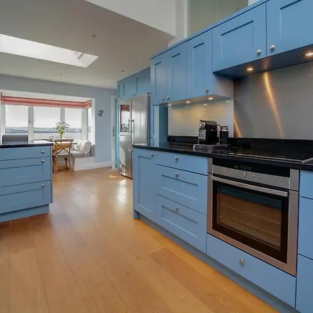 Camel Point Holiday home Wadebridge