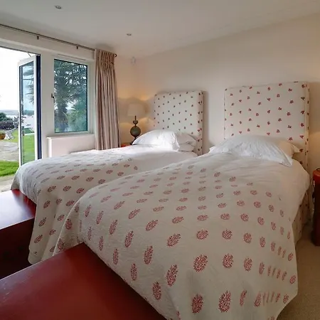 Holiday home Camel Point Wadebridge
