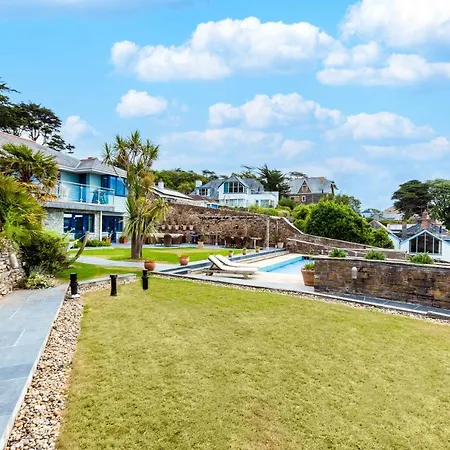 Holiday home Camel Point Wadebridge